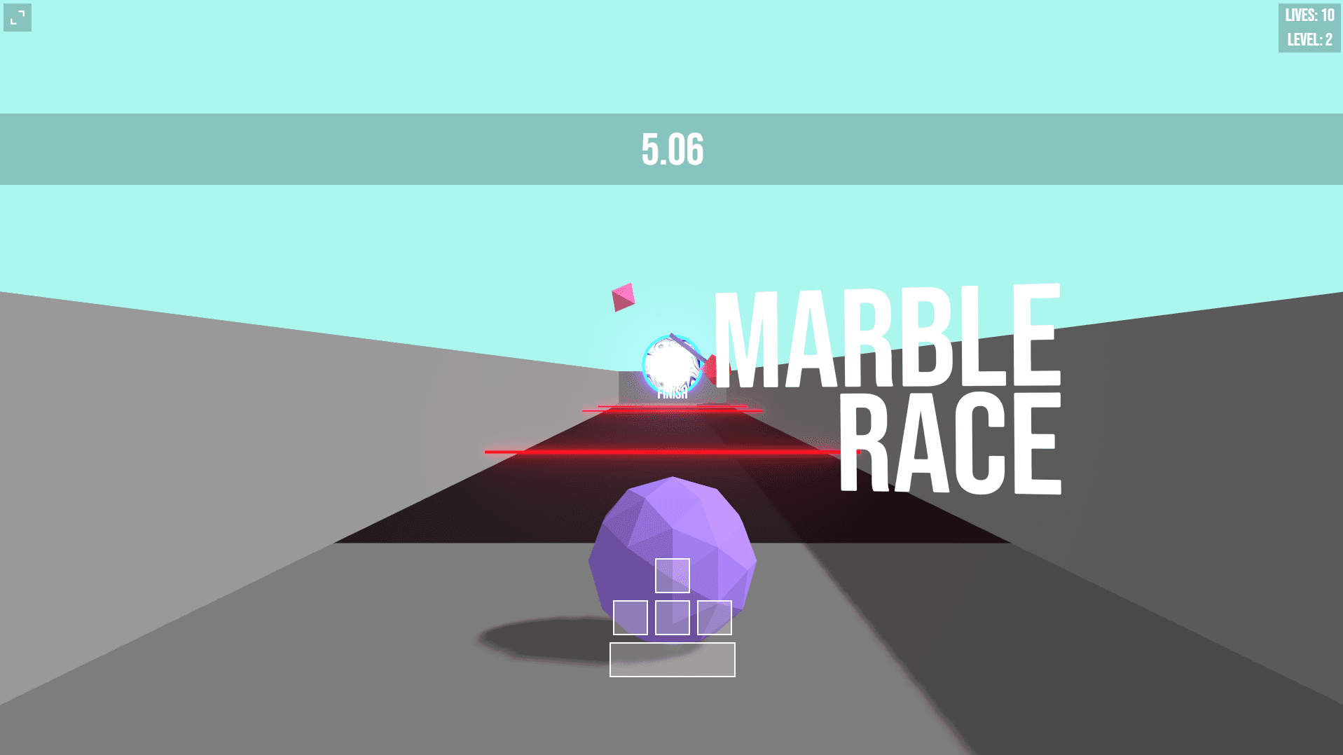 Marble Race